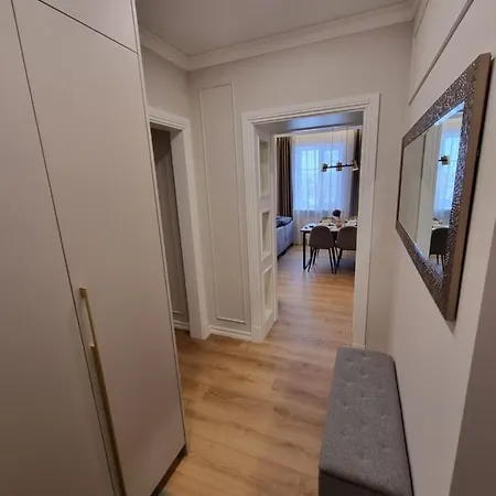 Good Mood Apartment Kłajpeda Zewnętrze zdjęcie