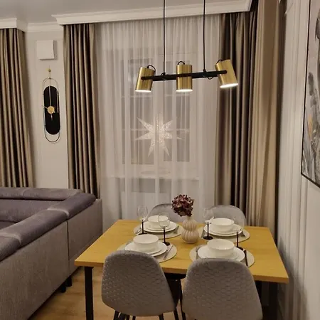 Good Mood Apartment Kłajpeda Zewnętrze zdjęcie