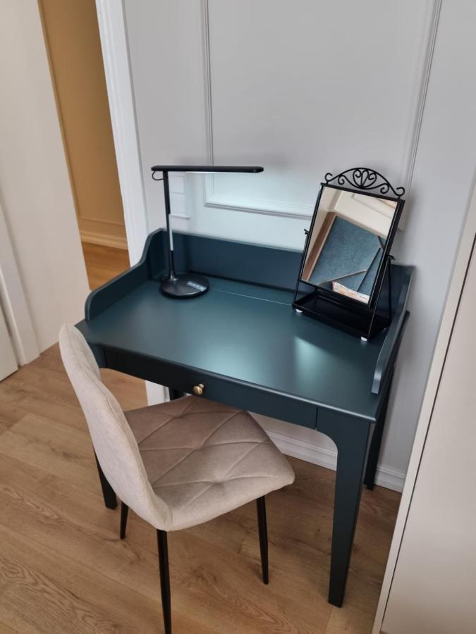 Apartament Good Mood