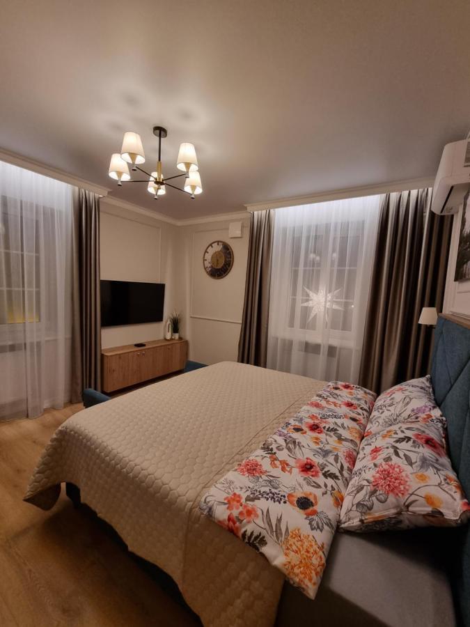 Good Mood Apartament *