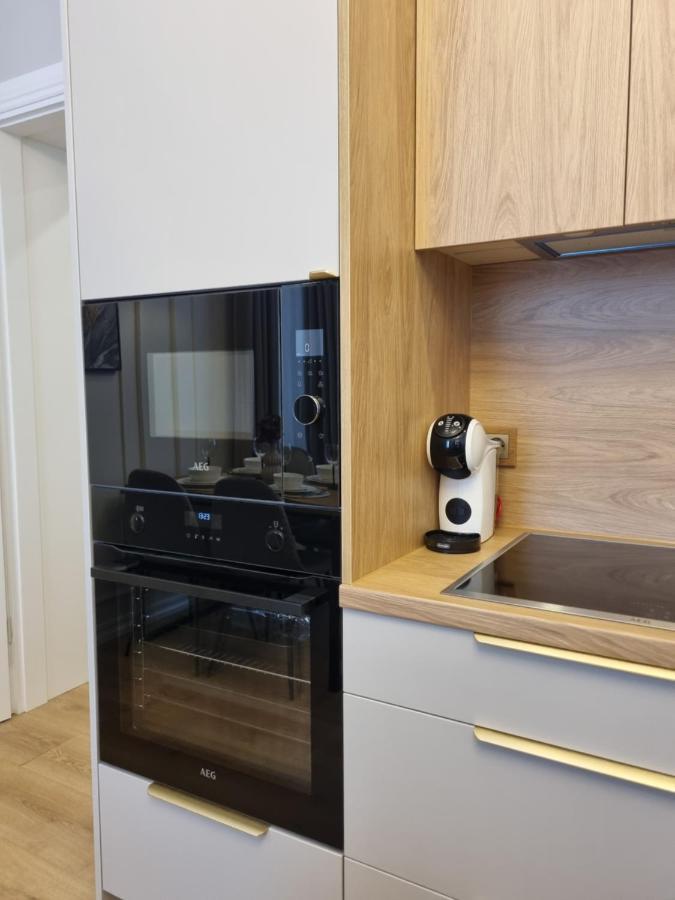 Apartament Good Mood Kłajpeda