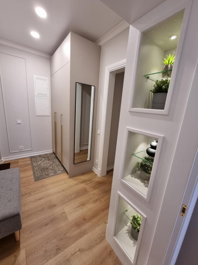 Apartament Good Mood Kłajpeda